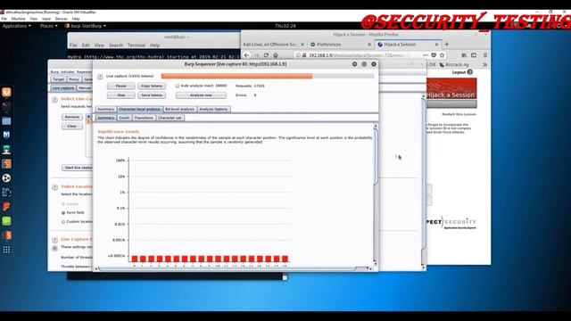 030 Session fixation смотреть онлайн
