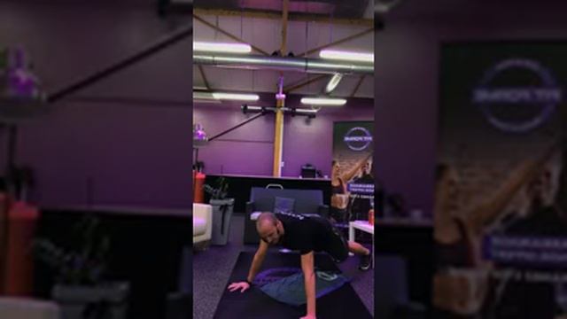 Body sculpt 30 min et stretching 30 min смотреть онлайн