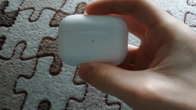 Распаковка tws наушников MX Pro копия Airpods pro смотреть онлайн
