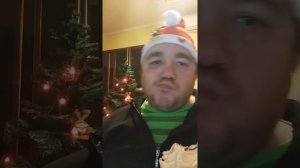 Влад Савельев - Спонтанный предновогодний Обжор