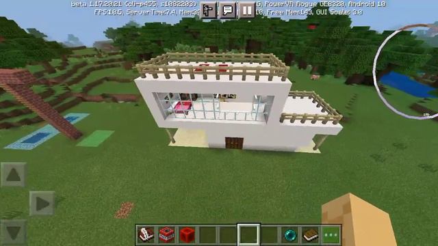 Кто построил вторую деревню в Майнкрафте 100% тролинг смотреть онлайн