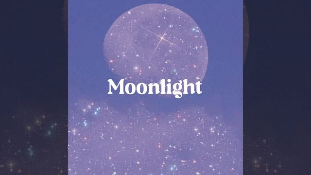 Moonlight (Slowed + Reverb)