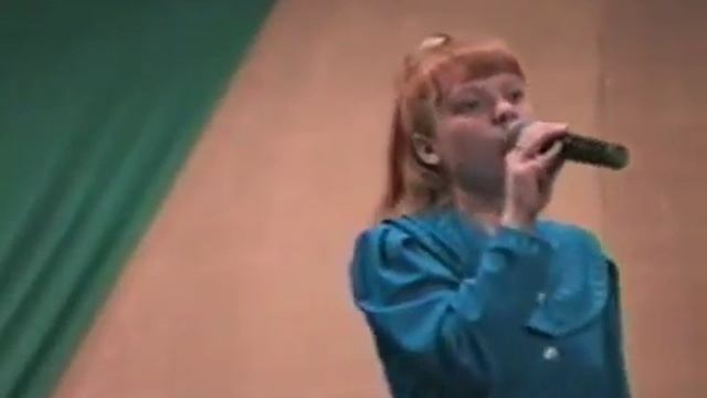 Девчонки Талицкого РДК