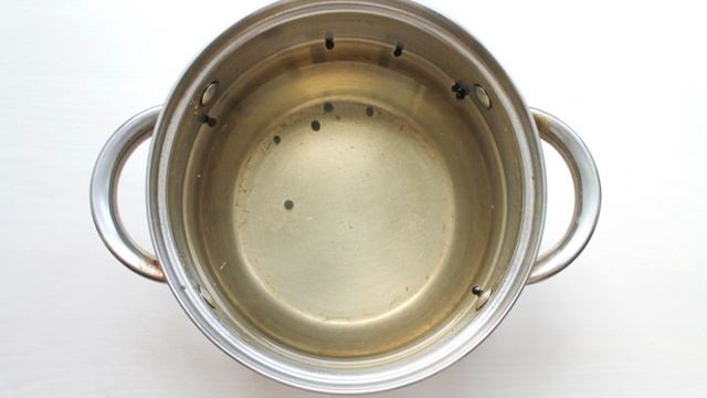 Вкусные будни