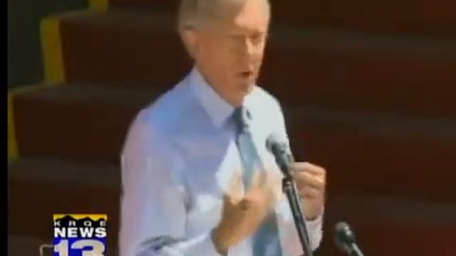 Father's Day ceremony honors Udall смотреть онлайн