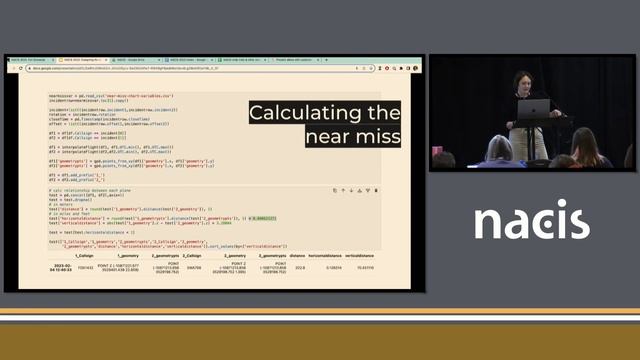 Designing for Change: Creating Robust Workflows to Map Iteratively -Leanne Abraham, New York Times смотреть онлайн