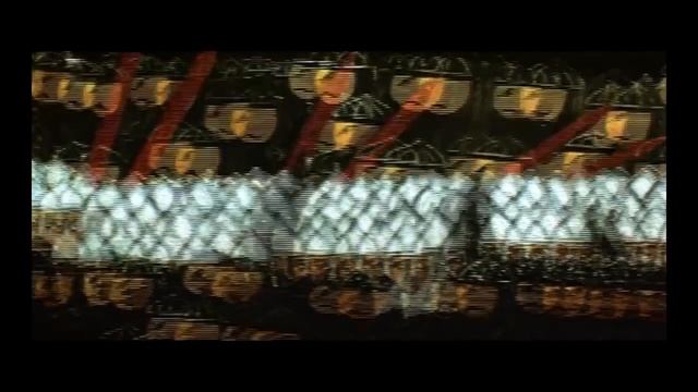 The Synthetic Dream Foundation "In the Realms of the Unreal" (electro-industrial music) смотреть онлайн