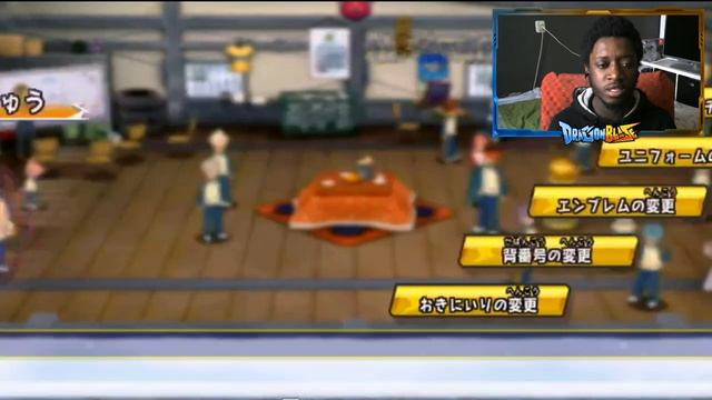 DB Guide - How to use ALL GOALKEEPERS in Inazuma Eleven Strikers 2013! смотреть онлайн