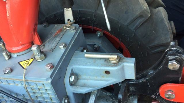 Обзор транспортерной картофелекопалки смотреть онлайн