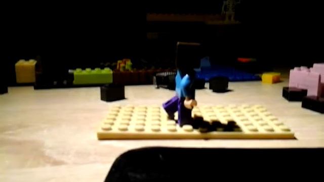 Как сделать мультик из лего смотреть онлайн