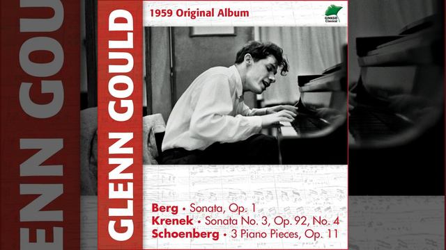 Piano Sonata No. 3, Op. 92 No. 4 : II. Theme, Canons & Variations смотреть онлайн