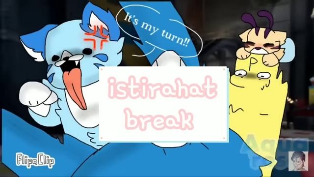 Poppy playtime react to their meme // poppy playtime // cr in desc ‼️⛅ смотреть онлайн