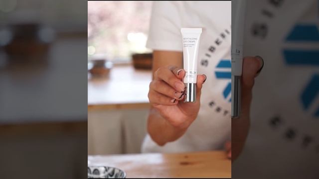 Утренний уход с Experalta Platinum. Премиальная уходовая косметика от Siberian Wellness