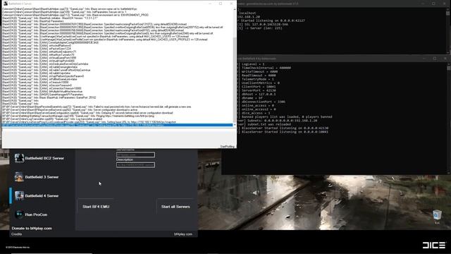 BF-Portable смотреть онлайн