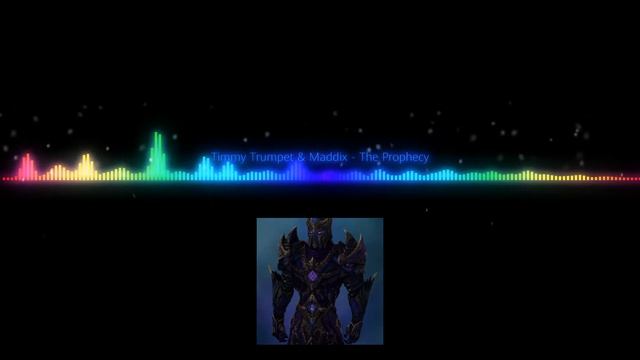 Timmy Trumpet - The Prophecy смотреть онлайн