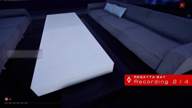 Mirror's Edge Catalyst - All Collectibles - Regatta Bay (Secret Bags/Documents/Recordings) смотреть онлайн