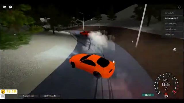 Toyota Supra MK4 w 4K Ultra HD смотреть онлайн