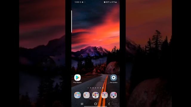 [ Samsung Galaxy ] Программный сбой: Решение смотреть онлайн