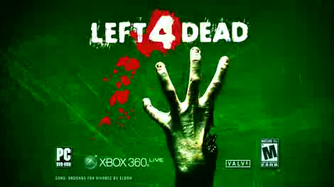 Left4Dead смотреть онлайн
