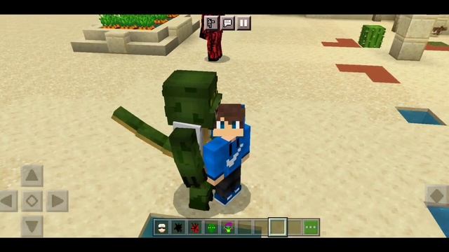 ЭВОЛЮЦИЯ МОДА SPIDER-TEK ОТ БЕТЫ ДО РЕЛИЗА В МАЙНКРАФТЕ смотреть онлайн