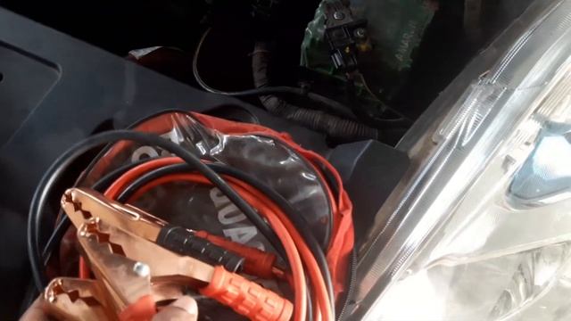 Nissan Leaf does not start resolved смотреть онлайн