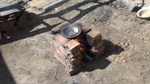 ЛИТЬЁ СВИНЦА В ДОМАШНИХ УСЛОВИЯХ. смотреть онлайн
