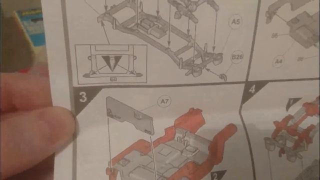 Willys Jeep Comparison Inbox Review Airfix Airbourne Willys Jeep and The Hasegawa Willys Jeep sets смотреть онлайн