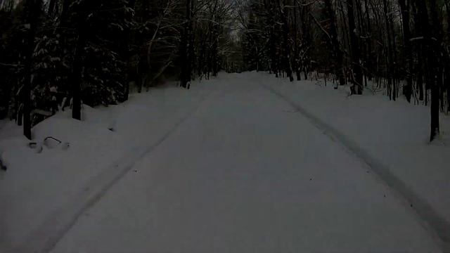 06 Polaris fst 750 turbo tug hill snowmobiling смотреть онлайн