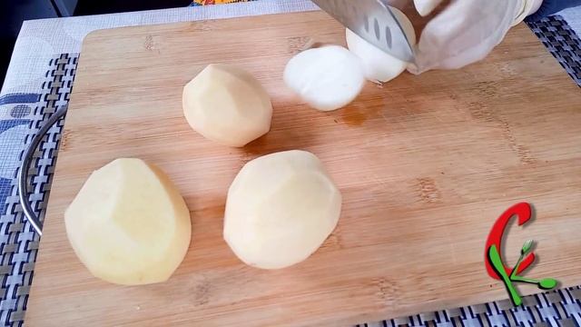 Розсольник з перловою крупою. @gatnianka