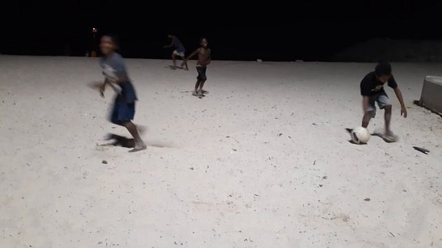 Ela beach soccer Game смотреть онлайн