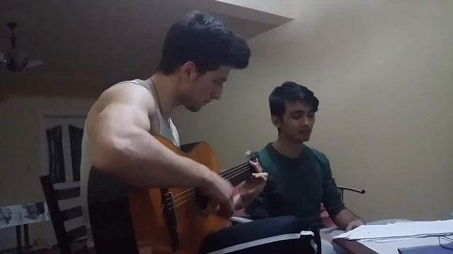 Sana git diyemem Cihan&Burak смотреть онлайн