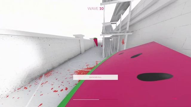 Melon Simulator - Gas Station (No Commentary) смотреть онлайн
