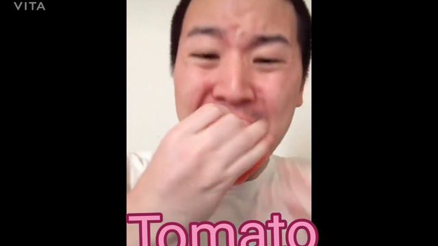 Junya1gou Funny Video! Junya It's Eat Food Lemon~Lemon Juice (English Ver.) смотреть онлайн