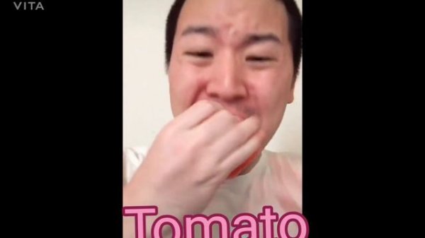 Junya1gou Funny Video! Junya It's Eat Food Lemon~Lemon Juice (English Ver.)