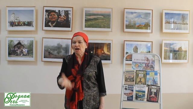 Беженарь Анна - Медный всадник смотреть онлайн