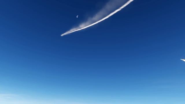 F-104G Lawndart I mean Starfighter Vs Mig-21 Cold War DOGFIGHT | Digital Combat Simulator | DCS | смотреть онлайн