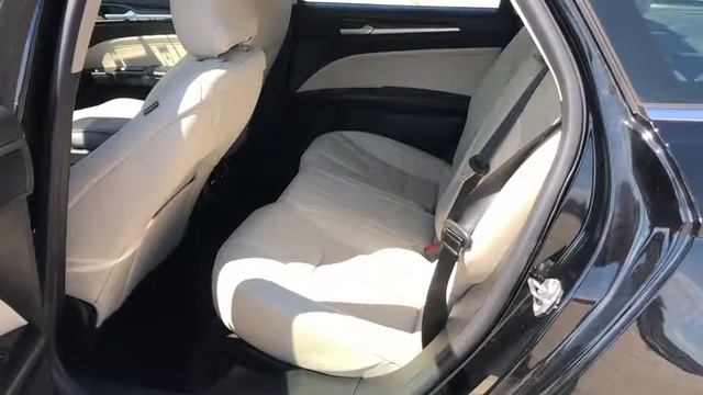 2018 Ford Fusion Hybrid North Riverside, Oak Lawn, Downers Grove, Chicago, Orland Park, IL Z1605 смотреть онлайн