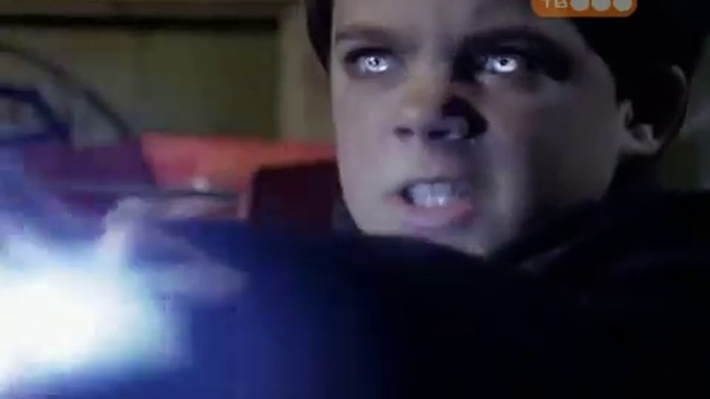 Irish Ёрш “Четыре черепа для Кухулина“ (“Strange“) смотреть онлайн