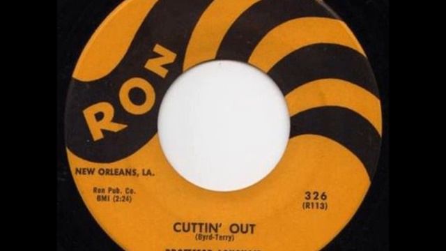 Professor Longhair - Cuttin' Out
