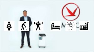 Как выбрать кислородный концентратор