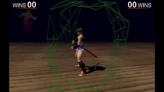 BUSHIDO BLADE II - PT6 [ Played on ePSXe 1.7.0 ] смотреть онлайн