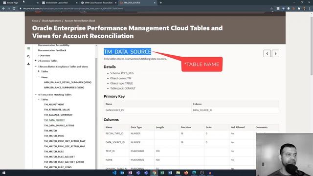 Creating Custom Reports in Oracle ARCS - Part 1: The Basics смотреть онлайн