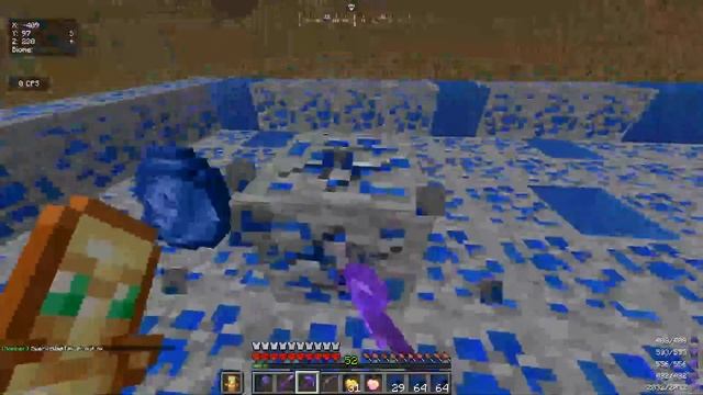 Minecraft Box Server come join | Road to 70 Subs смотреть онлайн