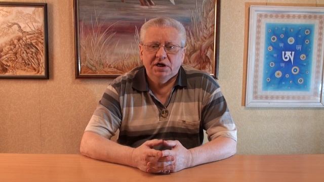 Кто такие боги и демоны и где они обитают. Точка зрения от Дзогчена. смотреть онлайн
