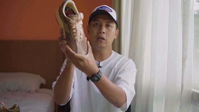 Compass Ini Harganya Wajib Mahal! Compass x Iwan Tirta смотреть онлайн