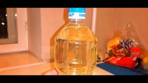 Что будет если заморозить подсолнечное масло