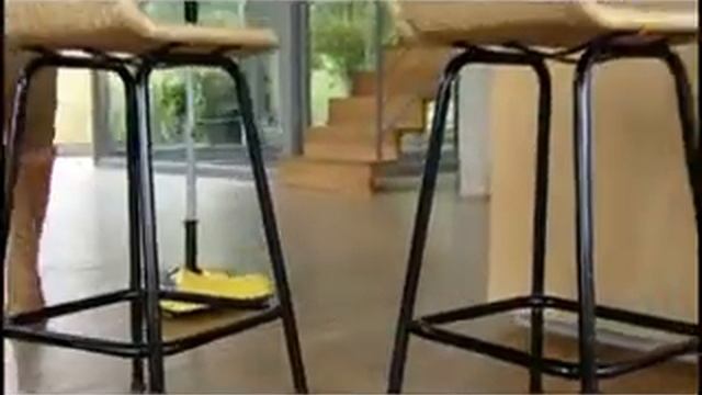 Alfred Kärcher GmbH & Co KG Product videos Home & Garden 4 смотреть онлайн