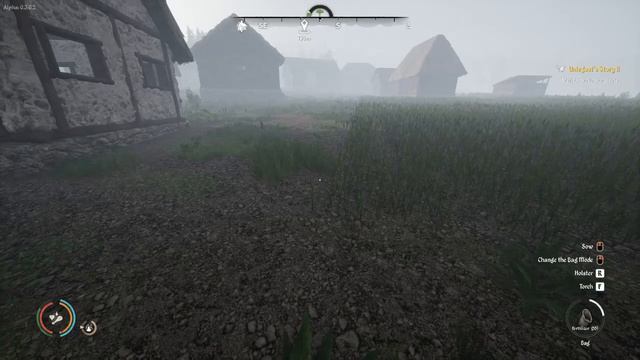 Preparing big fields in Medieval Dynasty (Test upload) смотреть онлайн