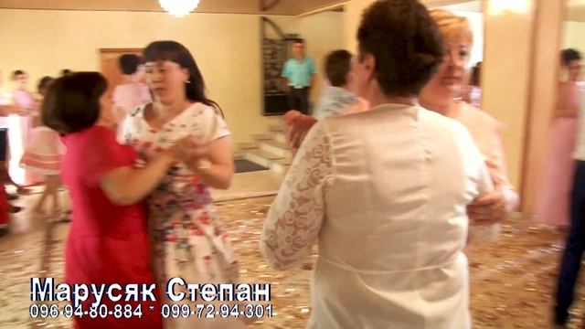 Весіля. Танці на українському весіллі. Полька. Перлина гір ,musica,音樂,音乐,음악,מוּסִיקָה,موسيقى,संगीत смотреть онлайн