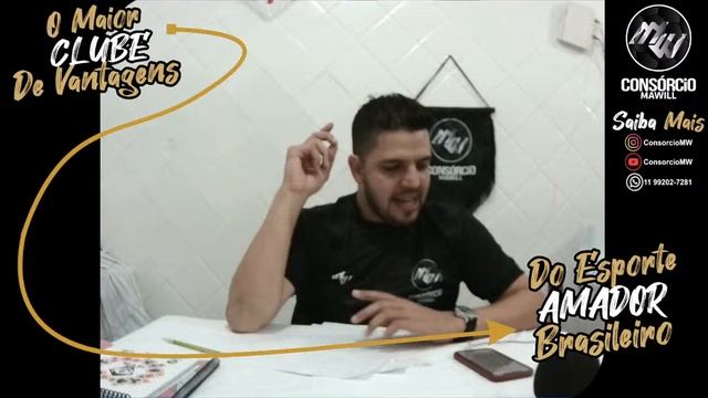 LIVE | SUPER EVENTO CONSÓRCIO MW 2024! смотреть онлайн